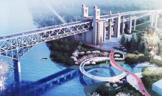 长江宽多少公里 长江大桥有多长